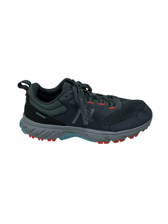 Tenis 8 (NEW BALANCE)