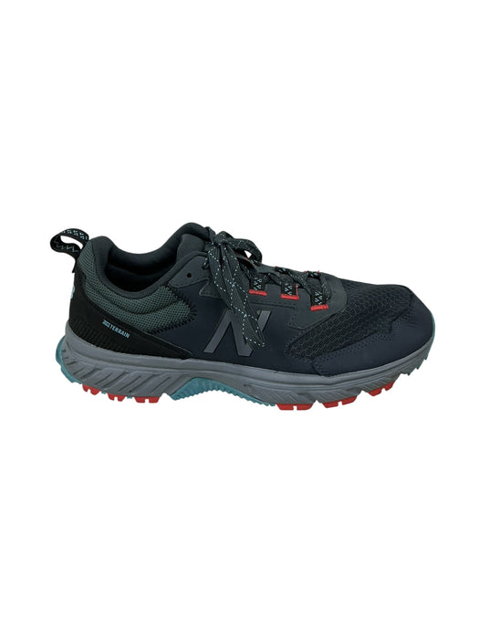 Tenis 8 (NEW BALANCE)