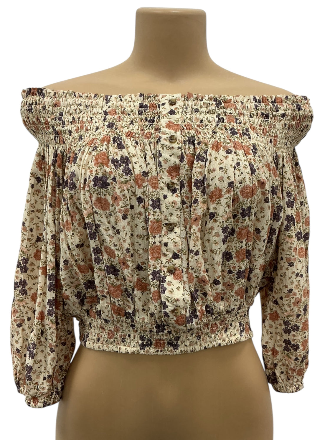 Blusa XS (AMERICAN EAGLE)