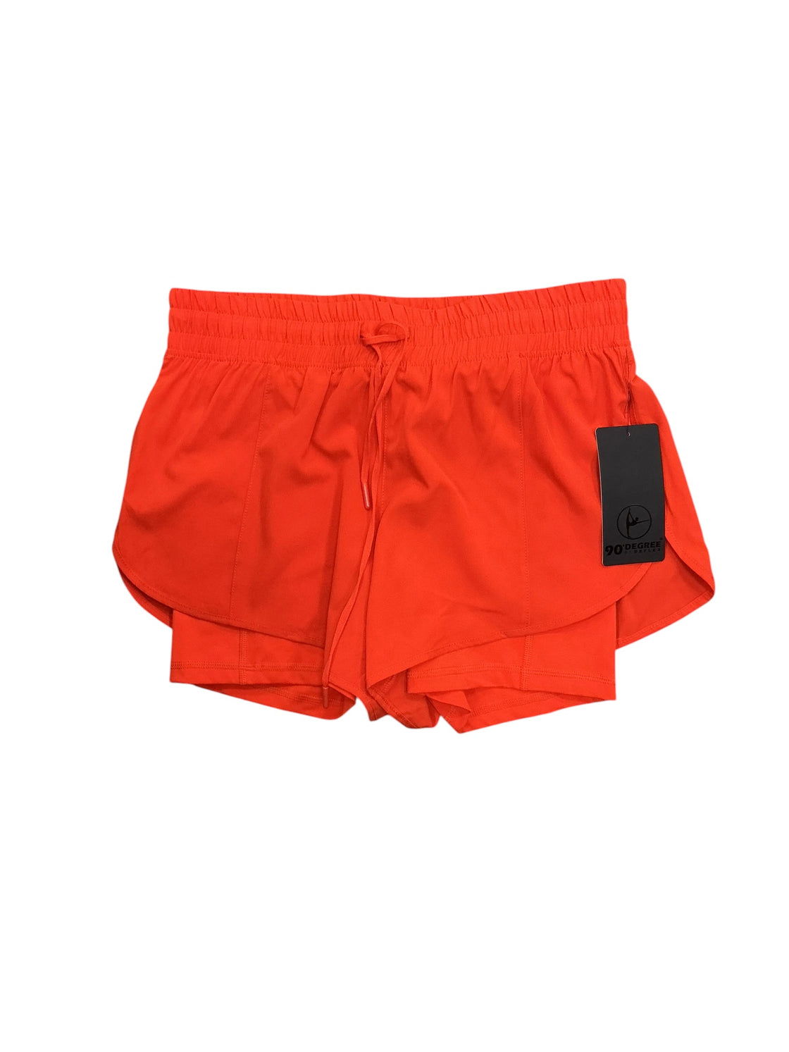 Short M (90 DEGREE)