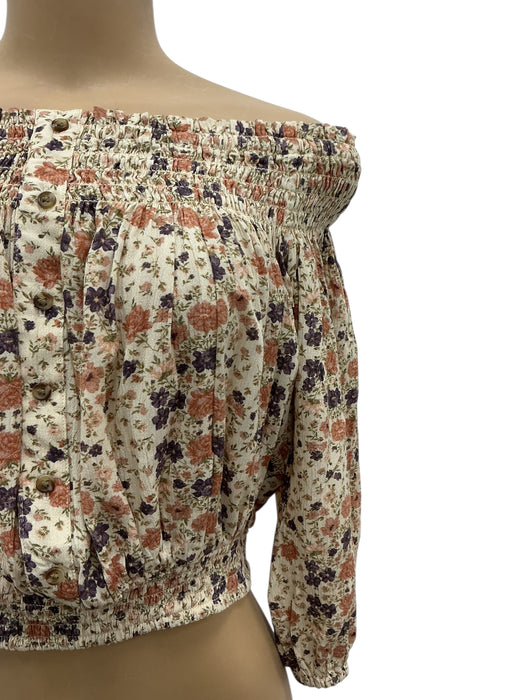 Blusa XS (AMERICAN EAGLE)