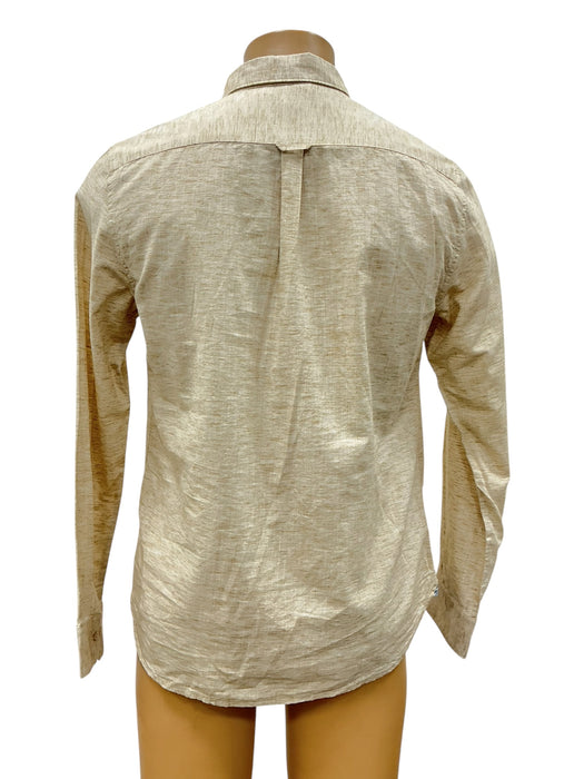 Camisa M (DENIM & FLOWER)