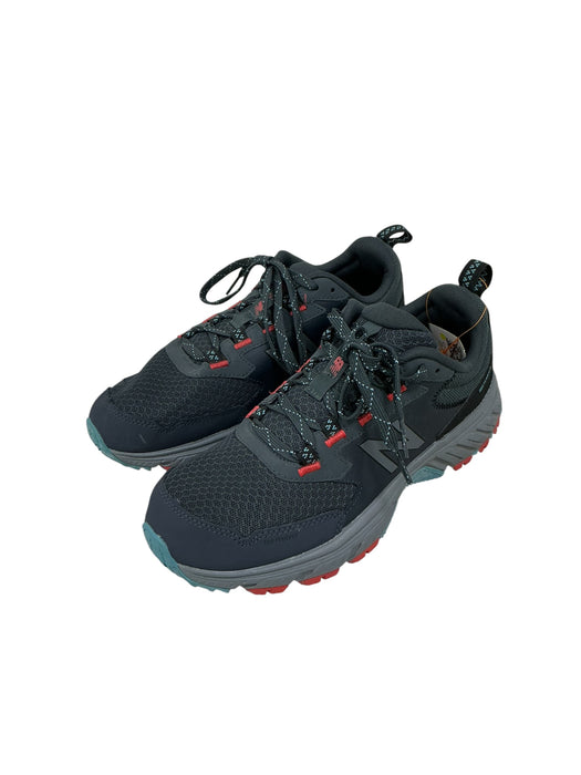 Tenis 8 (NEW BALANCE)