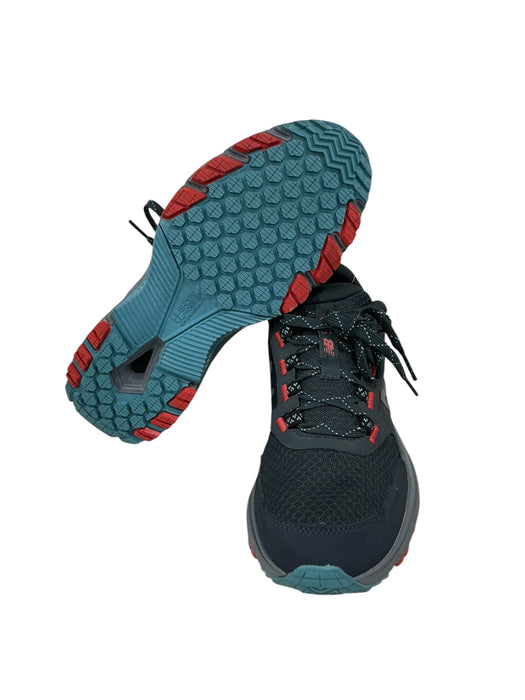Tenis 8 (NEW BALANCE)