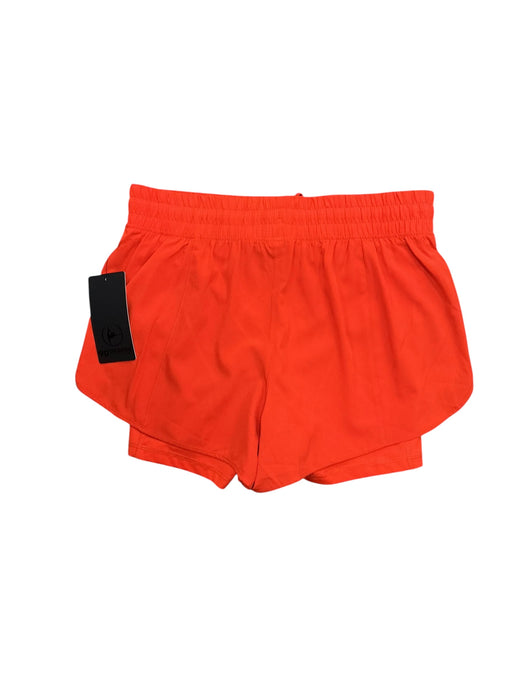 Short M (90 DEGREE)
