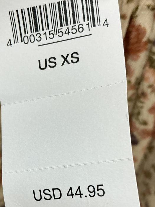 Blusa XS (AMERICAN EAGLE)