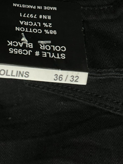 Pantalón 36*32 (JORDAN CRAIG)