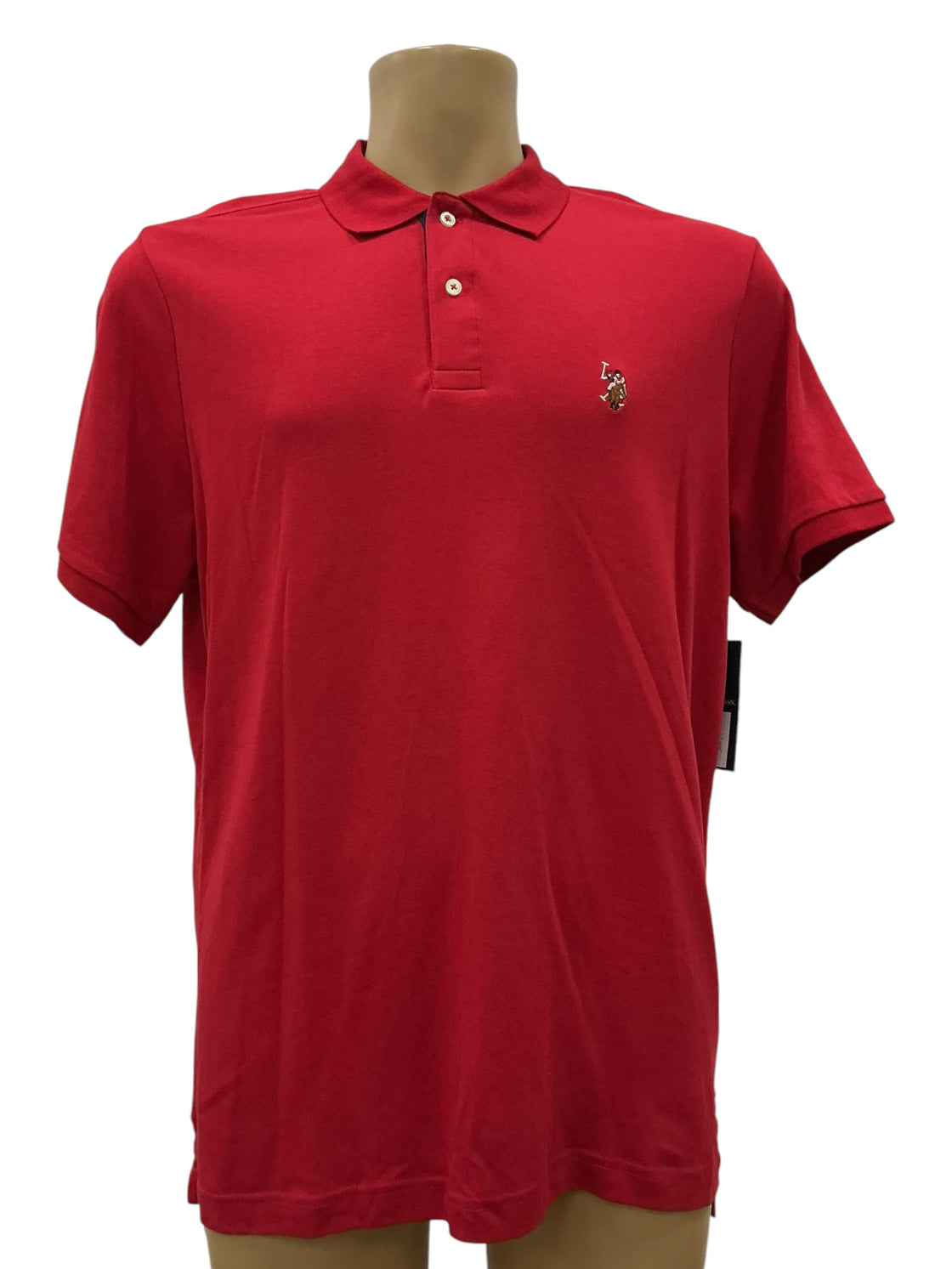 Camisa L (US POLO ASSN)
