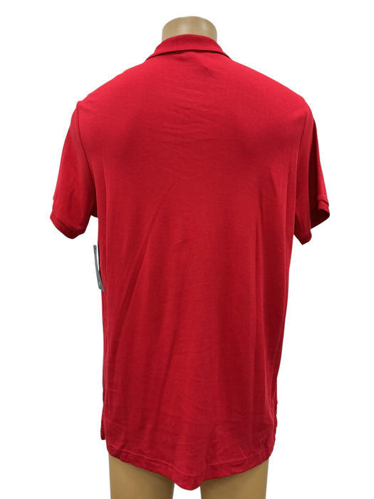 Camisa L (US POLO ASSN)