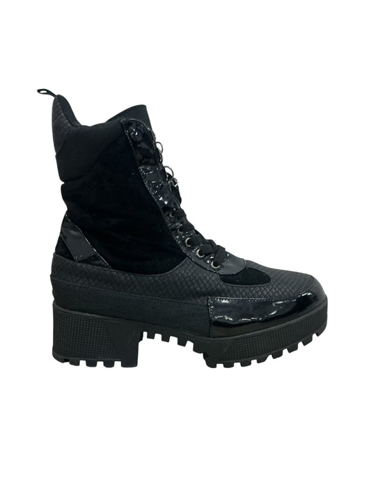 Botas  8 (FASHION NOVA)