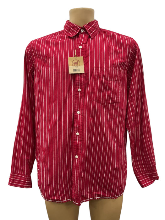 Camisa L (RED CAMEL)