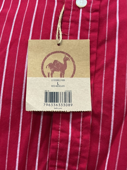 Camisa L (RED CAMEL)