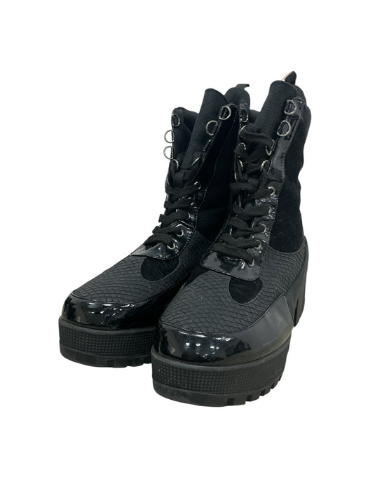 Botas  8 (FASHION NOVA)