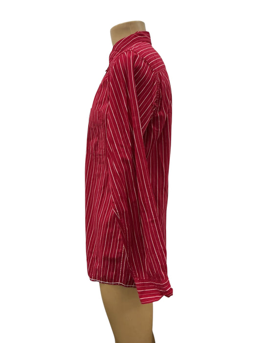 Camisa L (RED CAMEL)