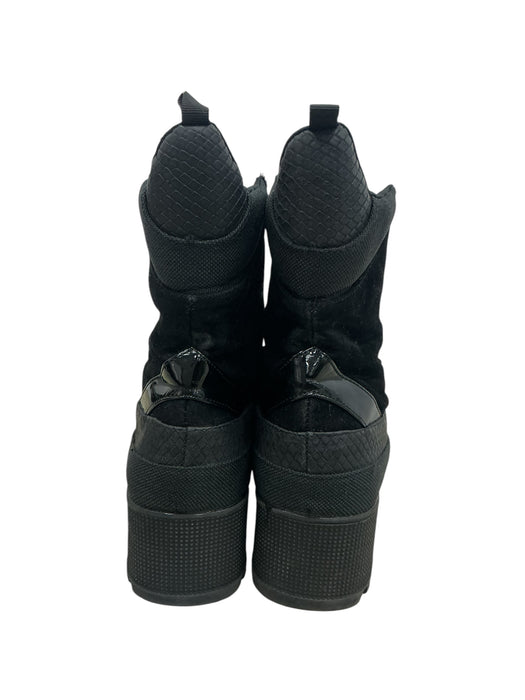 Botas  8 (FASHION NOVA)