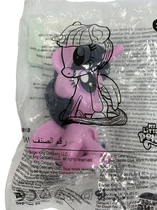 Twilight Sparkle