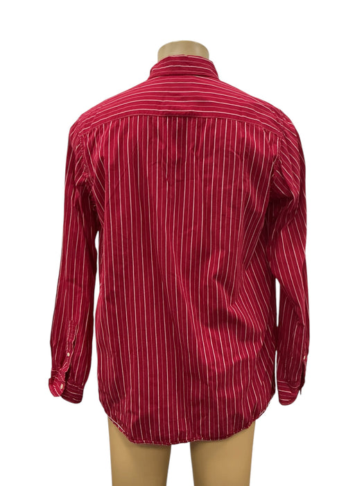 Camisa L (RED CAMEL)