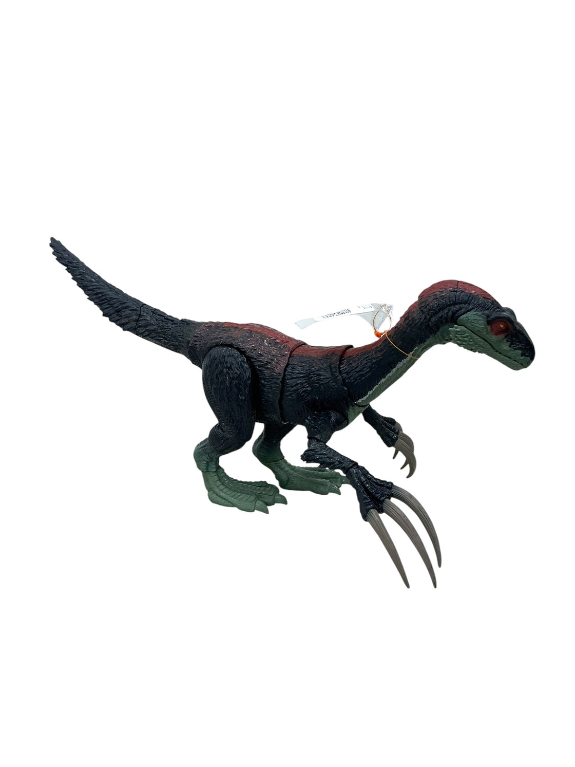Terizinosaurio (JURASSIC WORLD)