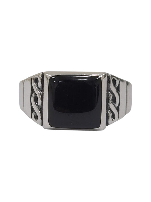 Anillo de plata (925)