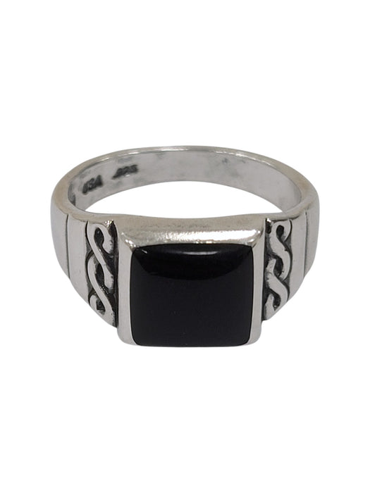 Anillo de plata (925)