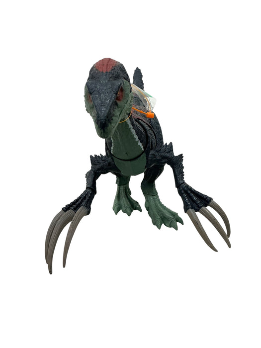 Terizinosaurio (JURASSIC WORLD)