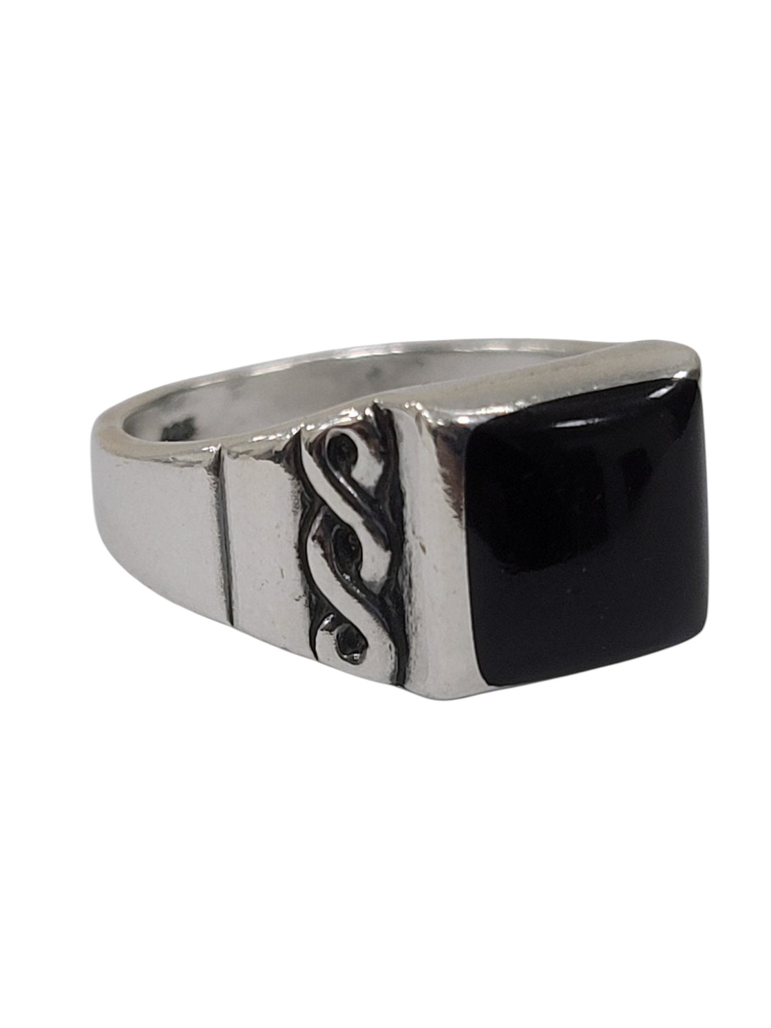 Anillo de plata (925)