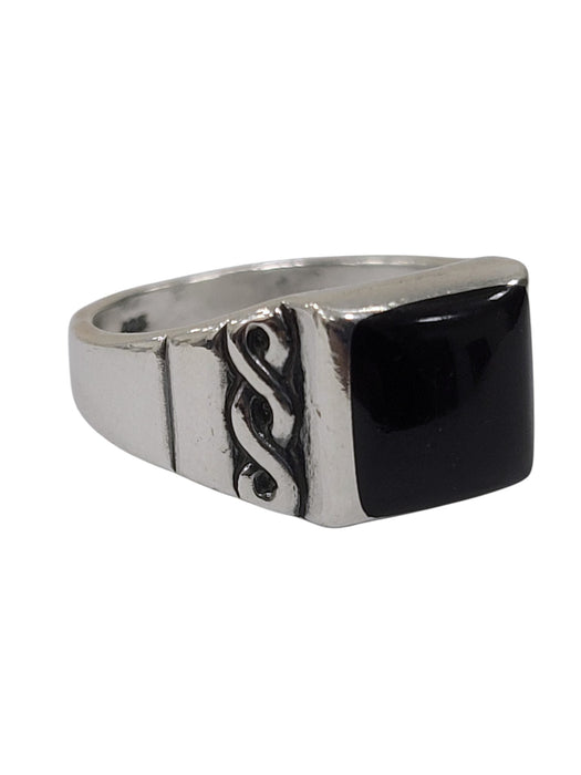 Anillo de plata (925)