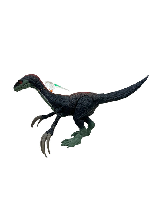 Terizinosaurio (JURASSIC WORLD)