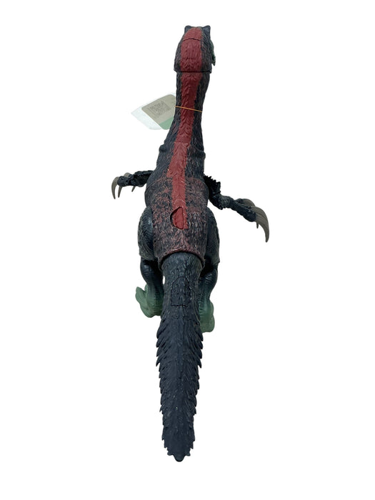 Terizinosaurio (JURASSIC WORLD)