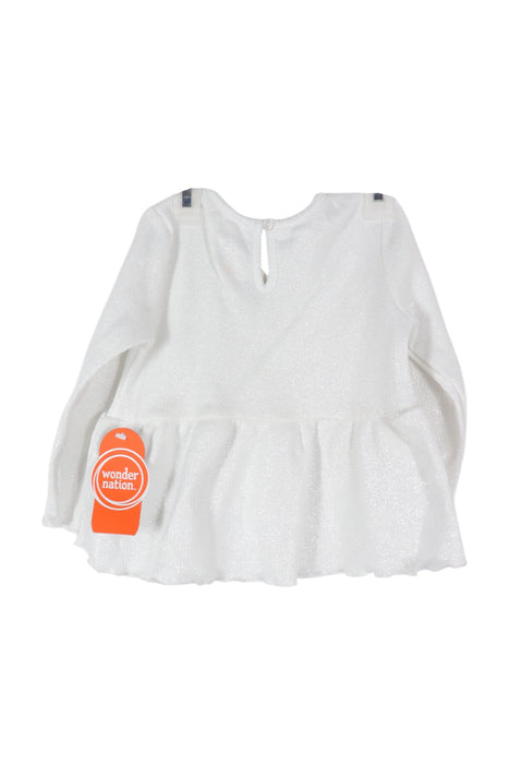 Blusa para niñ@ 12M (WONDER NATION)