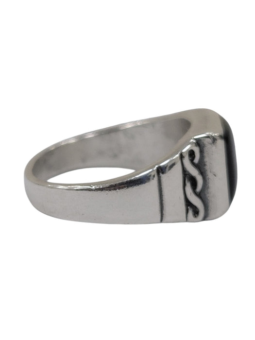 Anillo de plata (925)