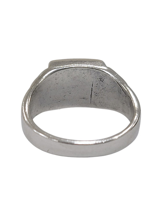 Anillo de plata (925)