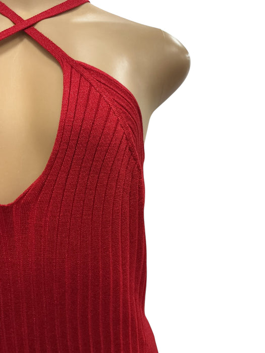 Vestido 1X (FOREVER 21)