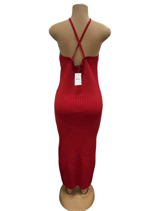 Vestido 1X (FOREVER 21)