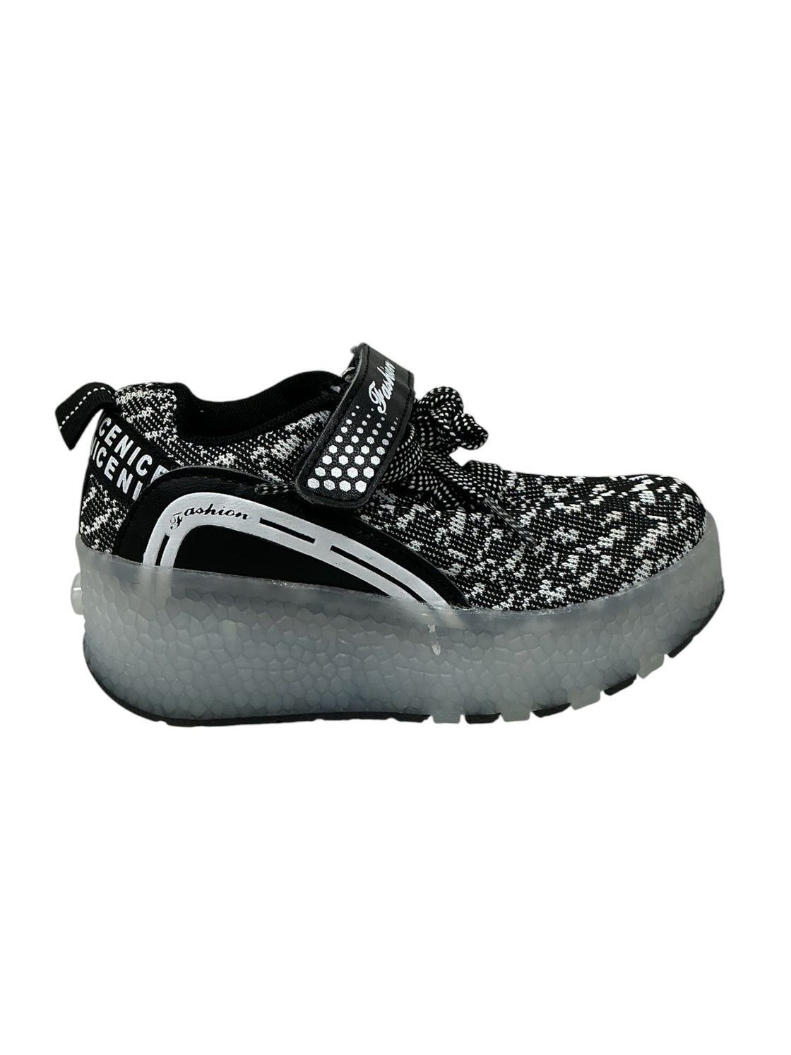 Tenis para niñ@