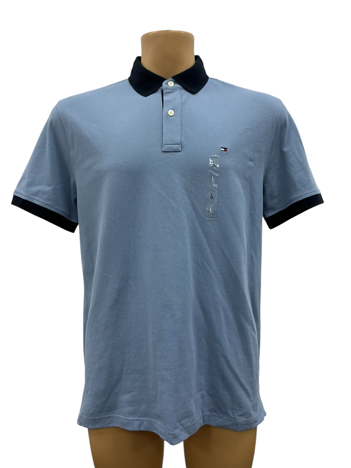 Camisa L (TOMMY HILFIGER)