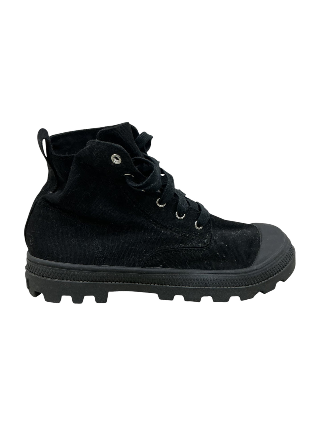Bota 8 (SKECHERS)