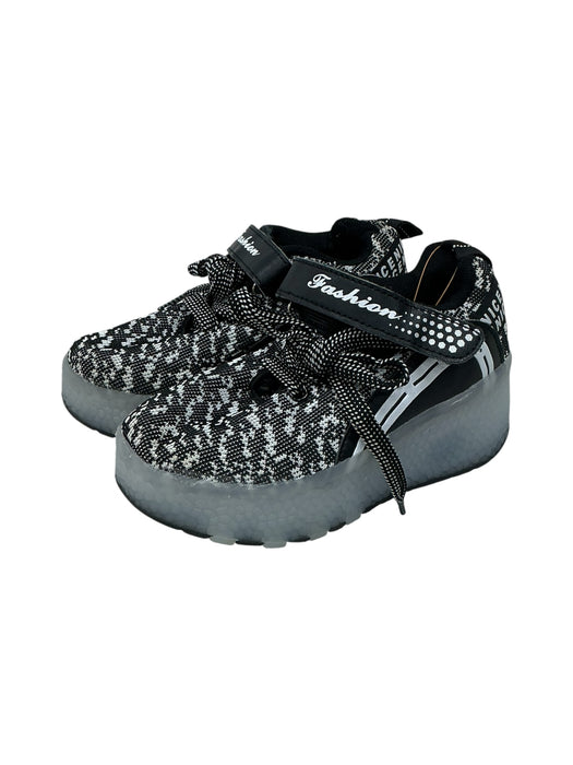 Tenis para niñ@