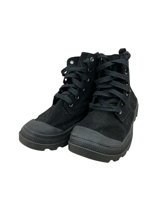 Bota 8 (SKECHERS)