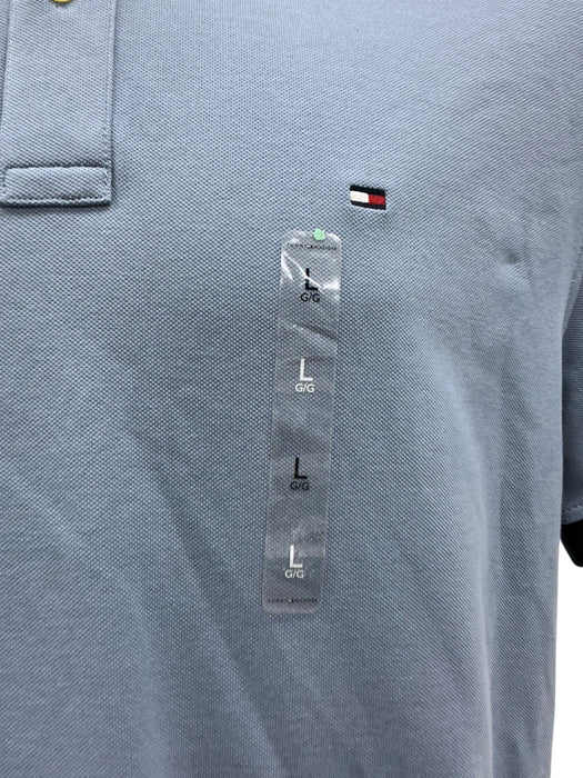 Camisa L (TOMMY HILFIGER)
