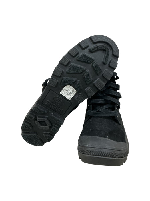 Bota 8 (SKECHERS)