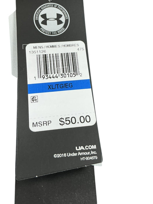 Playera XL (UNDER ARMOUR)