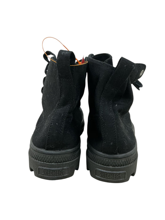 Bota 8 (SKECHERS)