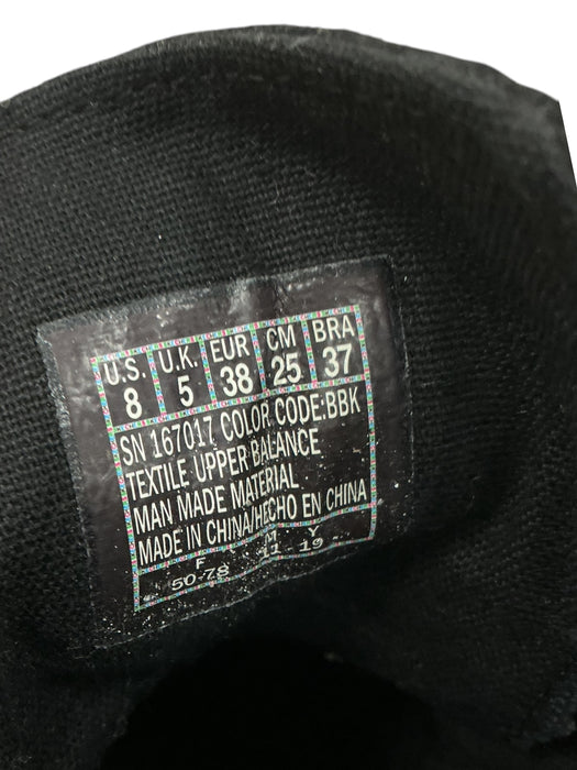 Bota 8 (SKECHERS)