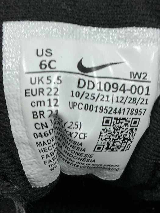 Tenis para bebé 6C (NIKE)