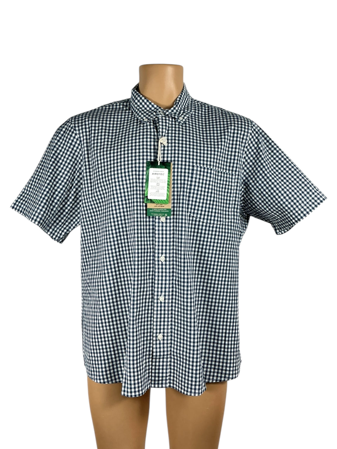 Camisa XXL (LUXE PERFORMANCE)