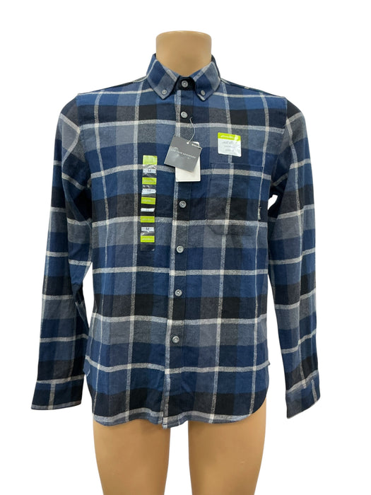 Camisa M (EDDIE BAUER)