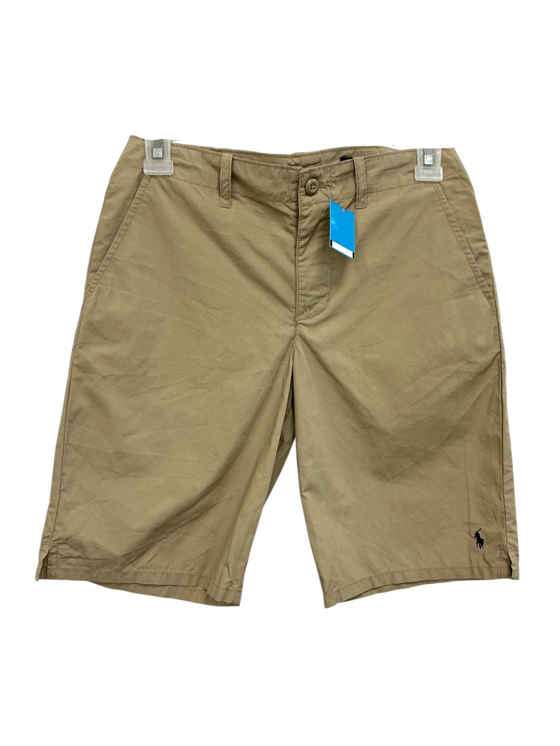 Pantaloneta para niñ@ 12 (RALPH LAUREN)