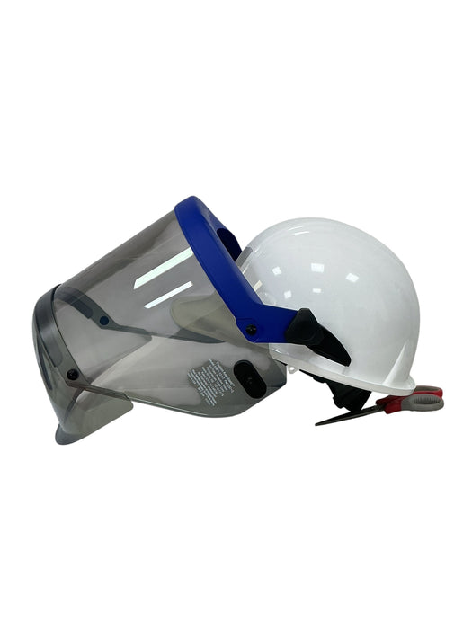 Casco de Seguridad