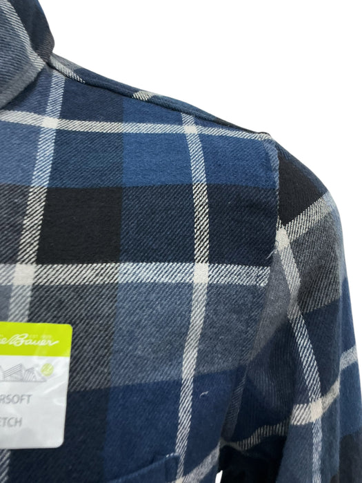 Camisa M (EDDIE BAUER)